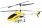 3 Channel SYMA S031 Coaxial RC Metal Frame Helicopter