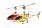 3 Channel Syma S107 RC Helicopter RTF with Gyro