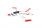 Radio Controlled Sonic Sabre 2 Plane