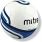 Mitre Ultimatch Football 