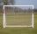 Home Plus Football Goal 8ft x 6ft 