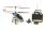 Radio Controlled 3.5 CH Sky King Helicopter