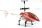 Radio Controlled Mini 2 Channel Sky Genius Helicopter