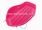 Stingray Pink Sledge- Pallet Of 250