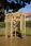 Toscana Corner Arbour