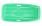 Snow Cruiser Green Sledge Toboggan