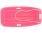 Snow Cruiser Pink Sledge Toboggan