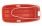 Snow Cruiser Red Sledge Toboggan