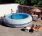 Zodiac Winky Original Round Pool 5m x 1.05m