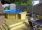 Plastica Stretched Octagonal Wooden Pool 4.6m x 8.2m