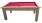 Windsor Freeplay 6ft Wood Bed Pool Table