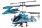 Z-Series Z008 Infra-red 4 CH RC Helicopter With Gyroscope System