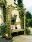 Gloucester Pergola Seat