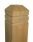 American Patrice Decking Newel Post