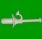 Push-In Nethook For Steel Goals- Pack Of 10