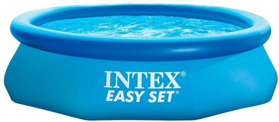 Easy Set Inflatable Pool - 28122 - 10ft x 30in by Intex