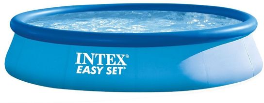Easy Set Inflatable Pool NO Pump - 28143NP - 13ft x 33in by Intex
