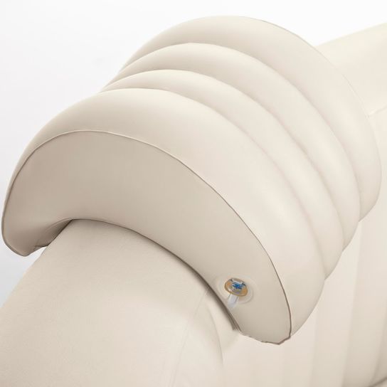 PureSpa Head Rest For Inflatable Spas by Intex