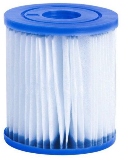 Type H Cartridge Filter- Pack Of 6 by Intex