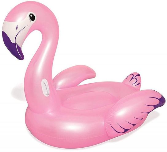 Bestway Luxury Flamingo Inflatable Pool Toy  