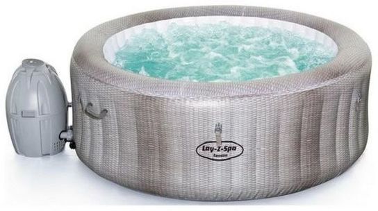Lay Z Spa Cancun Inflatable Hot Tub
