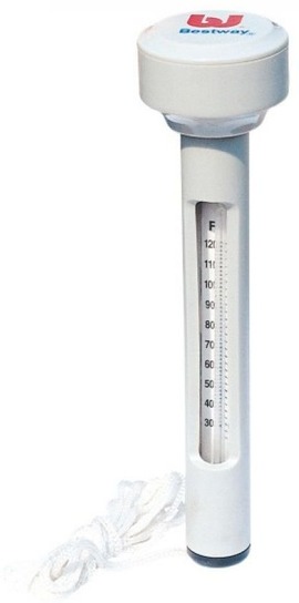 Floating Thermometer by Bestway