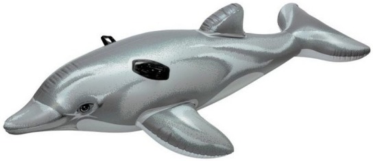 Lil' Dolphin Pool Inflatable