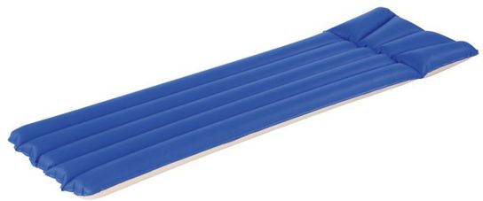 Single Camping Air Bed 76" x 29" by Bestway