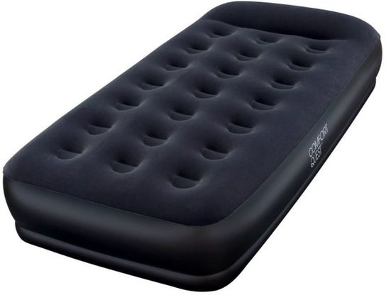 Single Restaira Air Bed 75" x 38" by Bestway