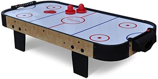 3ft Buzz Air Hockey Table  by Gamesson