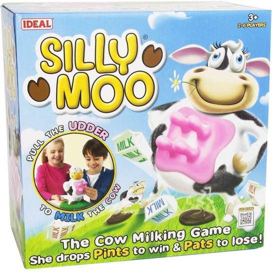 Silly Moo