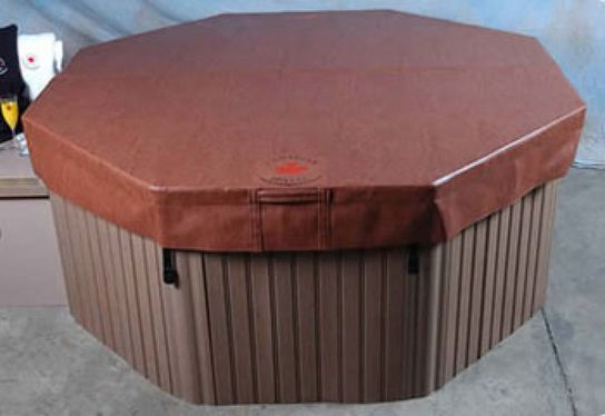 Hard Top Cover For Portable Spas