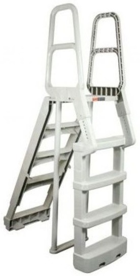 Comfort Incline Adjustable Ladder System