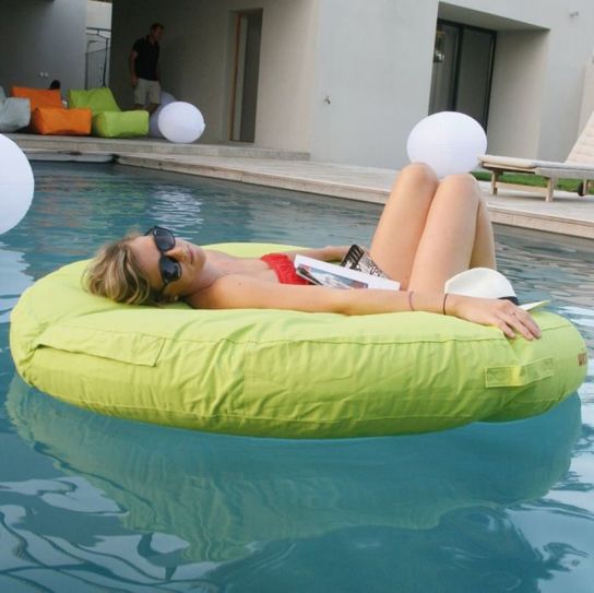 Islander Lounger Pool Inflatable