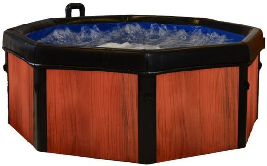 Spa-N-A-Box Portable Spa Hot Tub