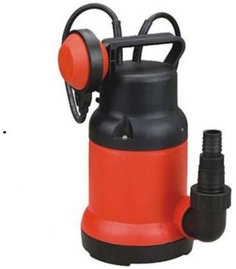 Submersible Pump With Flow Switch 5500 Litres