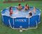 Intex Metal Frame Pool 10ft x 30"
