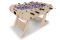 BCE 4ft Azteca Folding Soccer Table (FFT13-4LN)