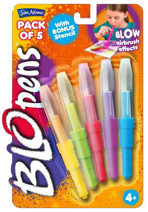 Blo pens refill Clearance