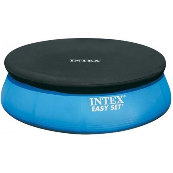 15ft Winter Debris Pool Cover Intex Easy Set Pool