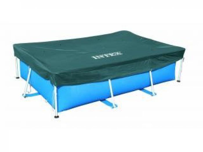 intex pools solar cover