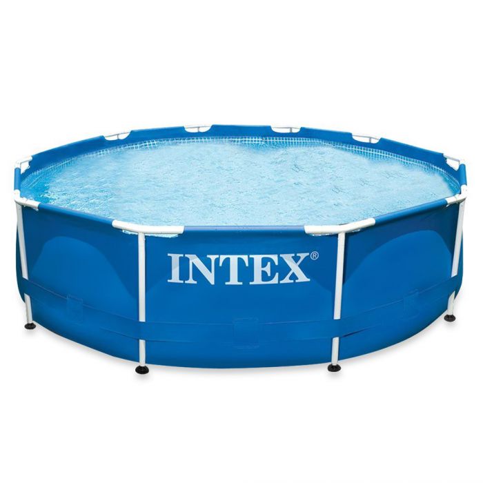 intex pool 10ft