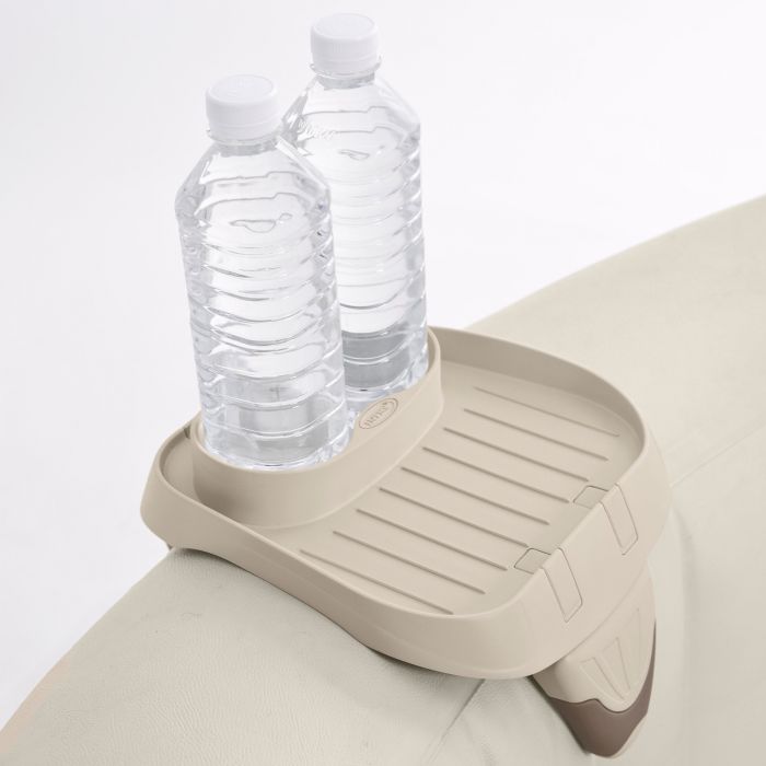 Intex PureSpa Cup Holder For Inflatable Spas Spa Accessories