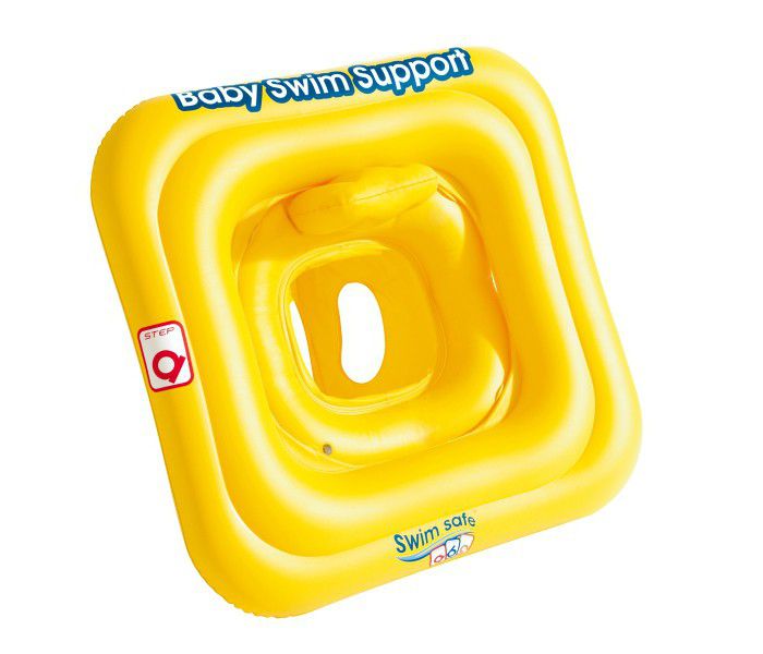 Swim Safe Premium Baby Swim Support Swimming Aids