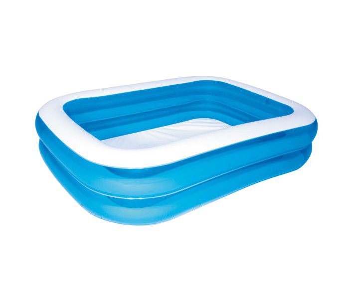 paddling pool rectangle