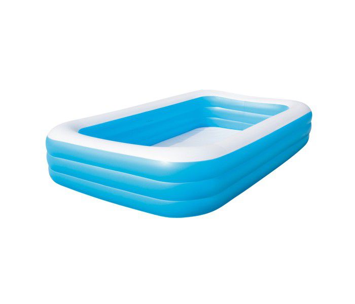 paddling pool rectangle