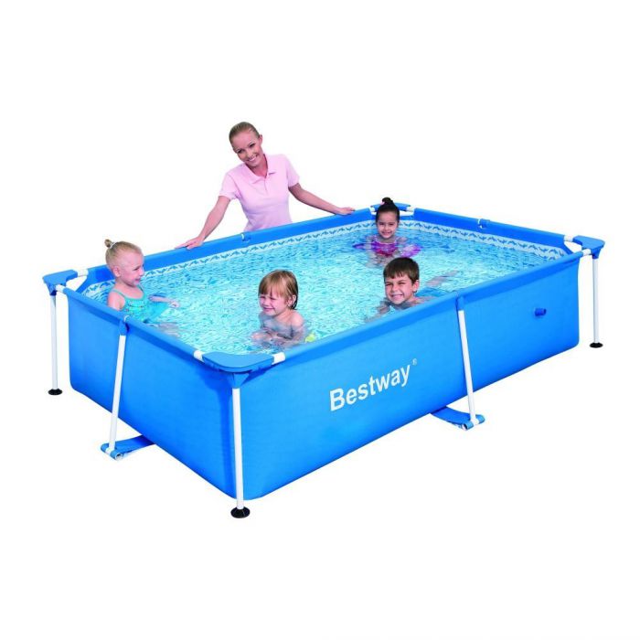 boat shaped paddling pool