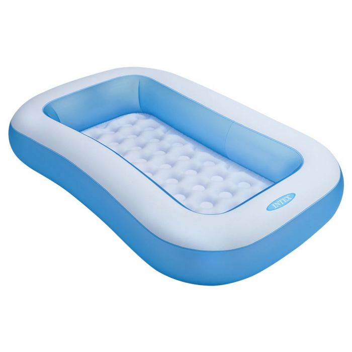 paddling pool rectangle