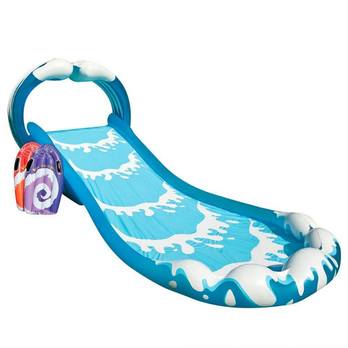 Intex Surf 'N Slide Pool Inflatables