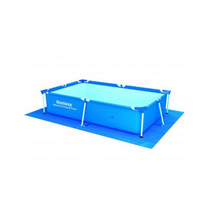 ground cloth for pool